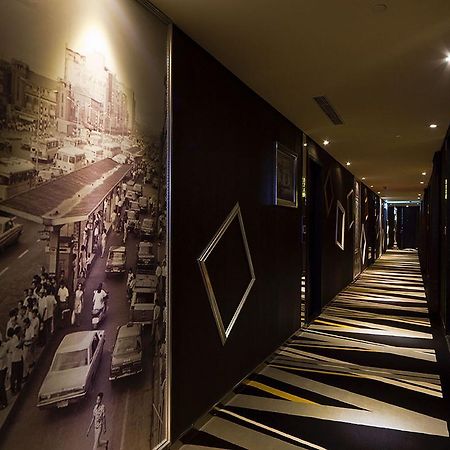 Fx Hotel Guan Qian Suzhou Suzhou  Eksteriør bilde