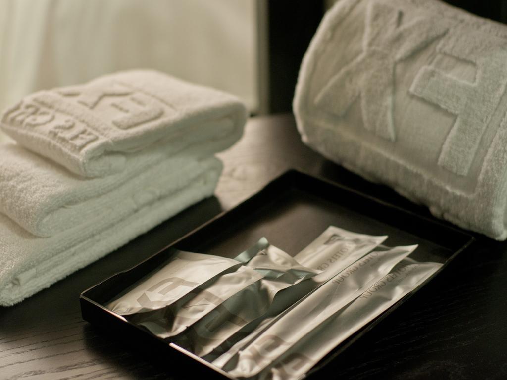 Fx Hotel Guan Qian Suzhou Suzhou  Eksteriør bilde