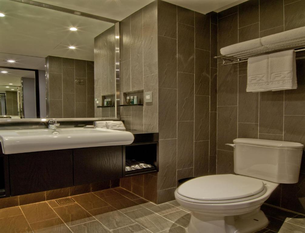 Fx Hotel Guan Qian Suzhou Suzhou  Rom bilde